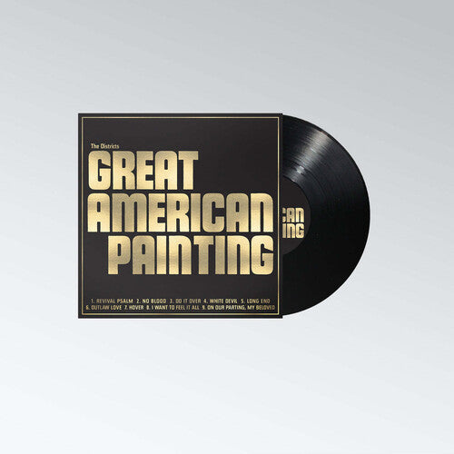 The Districts: Great American Painting