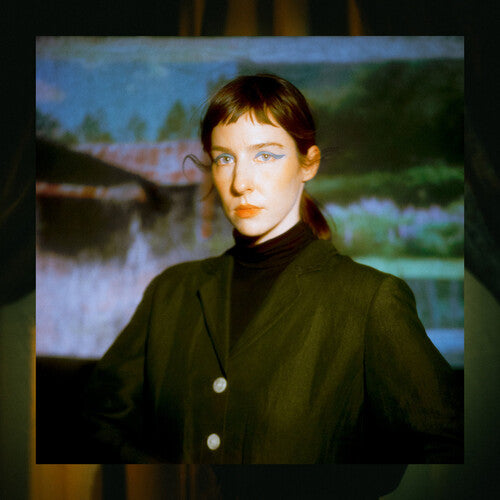 Kristine Leschper: The Opening Or Closing Of A Door