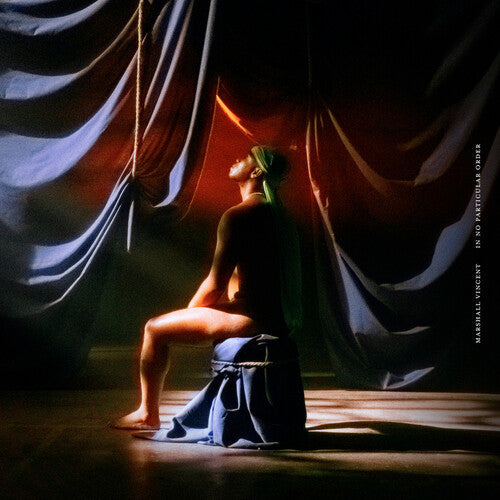 Marshall Vincent: In No Particular Order