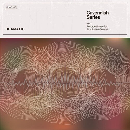 John Scott: Cavendish Series No. 1