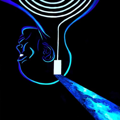 Theon Cross: Intra I