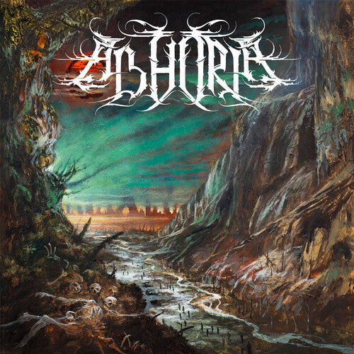 Abhoria: Abhoria