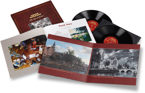 Geoff Muldaur: His Last Letter