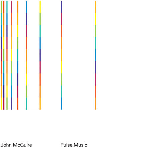 John McGuire: Pulse Music