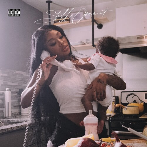 Summer Walker: Still Over It