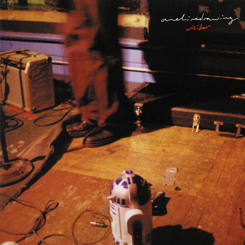 Onelinedrawing: Visitor