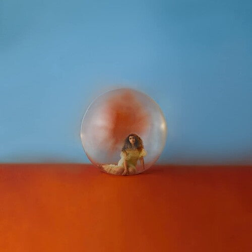 Alessia Cara: In The Meantime