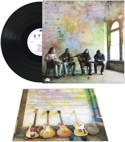 Otis: Eyes Of The Sun