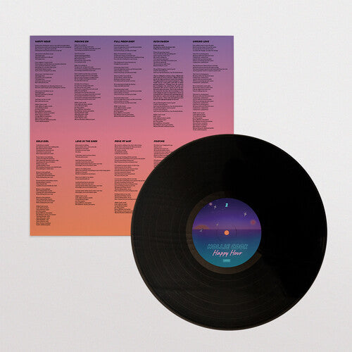 Hollie Cook: Happy Hour