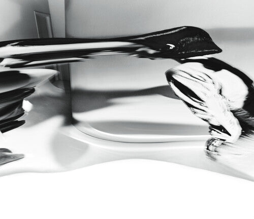 Kelly Lee Owens: LP.8 - White