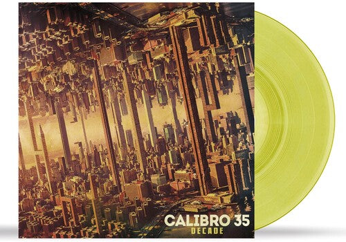 Calibro: Decade