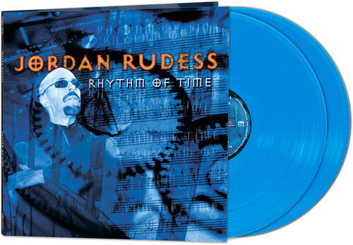 Jordan Rudess: Rhythm Of Time