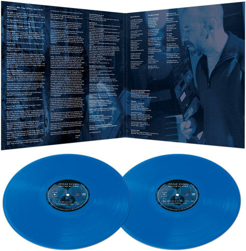 Jordan Rudess: Rhythm Of Time