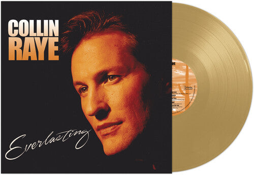 Collin Raye: Everlasting - GOLD