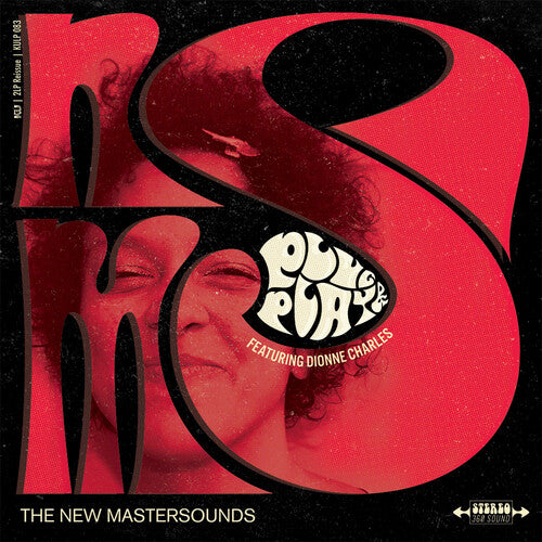 The New Mastersounds: Plug & Play