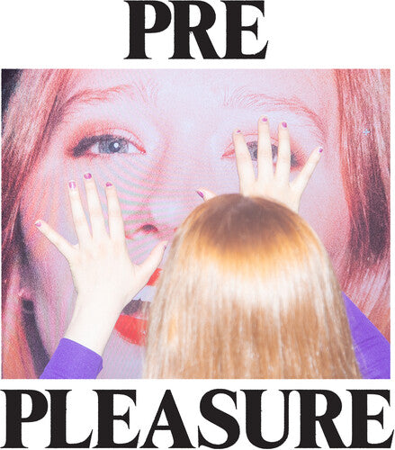 Julia Jacklin: Pre Pleasure - White
