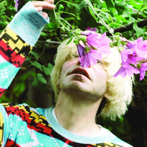 Tim Burgess: Typical Music