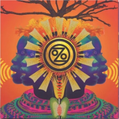 Ozomatli: Marching On