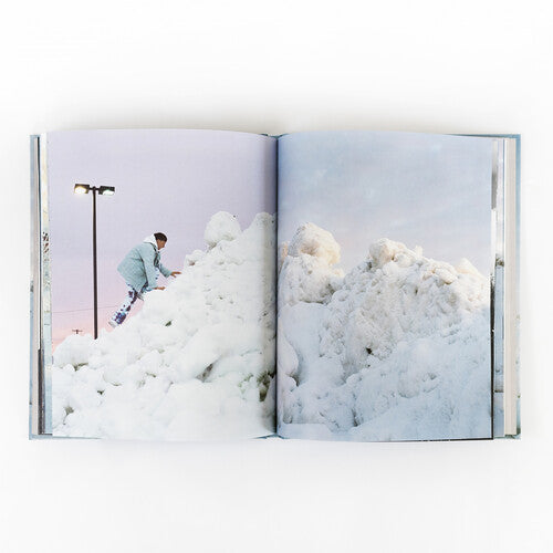 Quinn Christopherson: Write Your Name In Pink - Silver