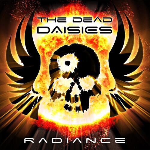 The Dead Daisies: Radiance