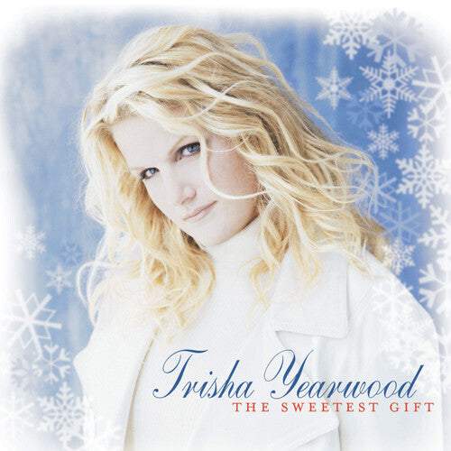 Trisha Yearwood: The Sweetest gift