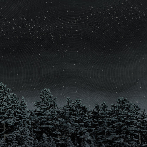 The Besnard Lakes: The Besnard Lakes Are The Prayers For The Death of Fame