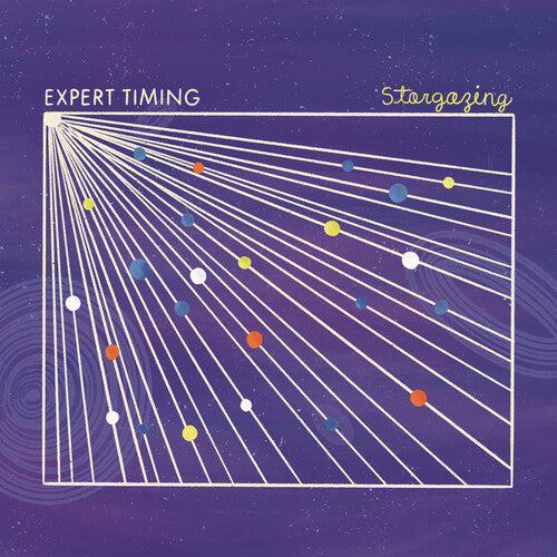 Expert Timing: Stargazing - Mustard Yellow