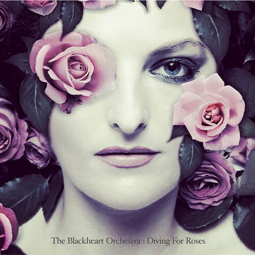 The Blackheart Orchestra: Diving For Roses