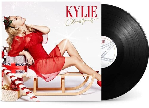 Kylie Minogue: Kylie Christmas