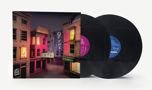 Kid Koala: Creatures Of The Late Afternoon