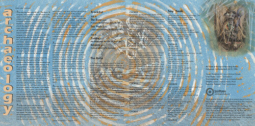 The Bonedaddys: Archaeology