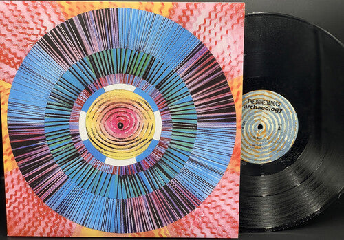 The Bonedaddys: Archaeology