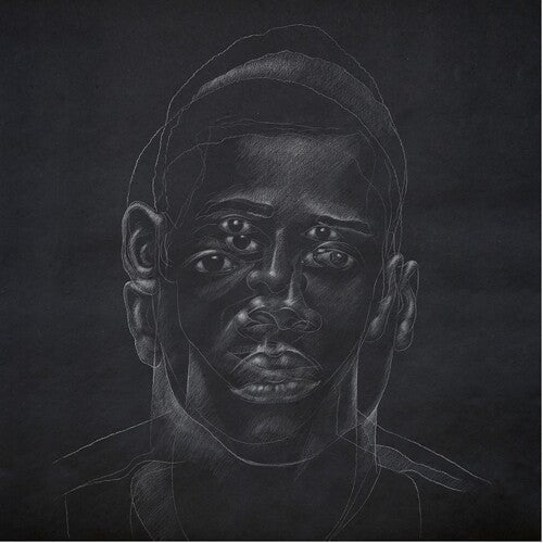 Samora Pinderhughes: GRIEF