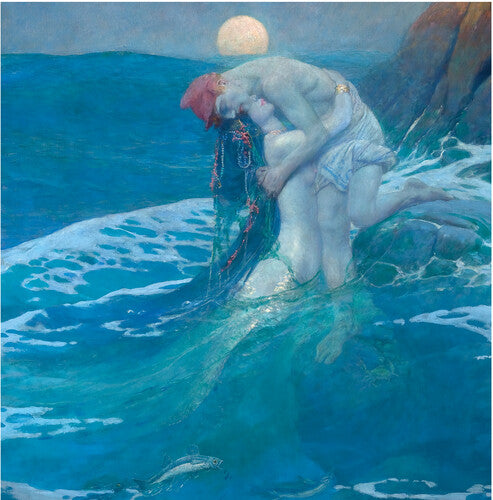 Joanna Brouk: Sounds Of The Sea - Seaglass Wave