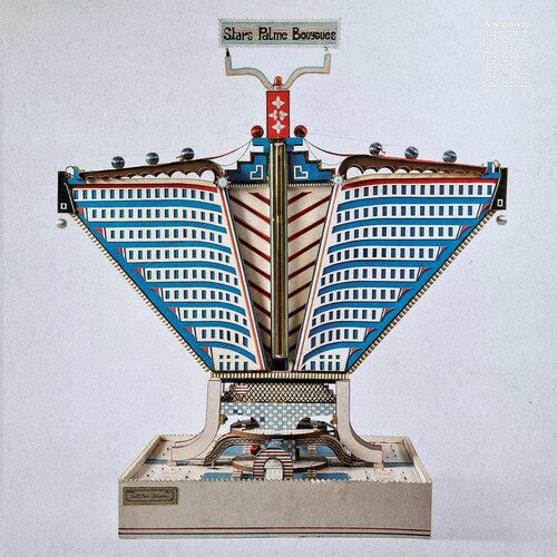 DJ Finale: Mille Morceau - Silver