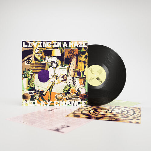 Milky Chance: Living In A Haze