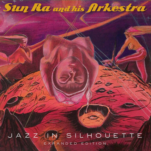 Sun Ra and His Arkestra: Jazz in Silhouette
