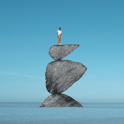 Juan Wauters: Wandering Rebel - Sea Blue