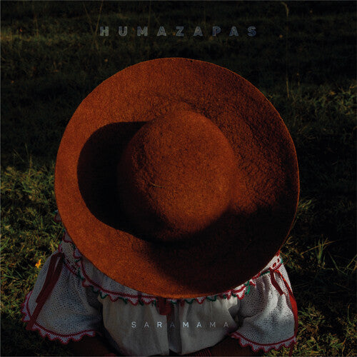 Humazapas: Sara Mama