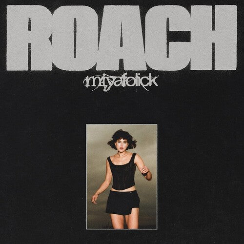 Miya Folick: ROACH