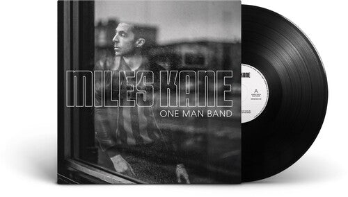 Miles Kane: One Man Band
