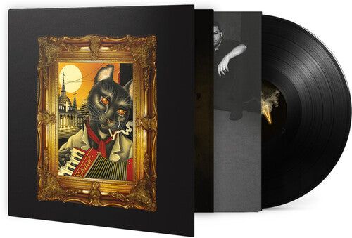 Spiritual Front: Rotten Roma Casino