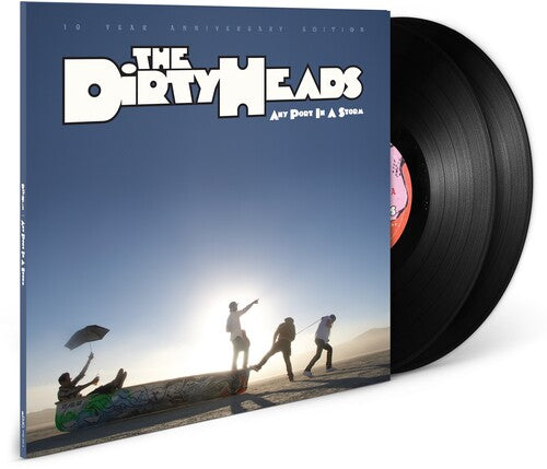 Dirty Heads: Any Port In A Storm