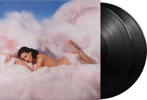 Katy Perry: Teenage Dream