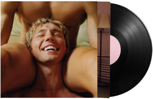 Troye Sivan: Something To Give Each Other