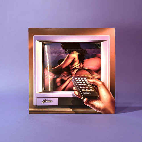 Fly Anakin: Skinemaxxx