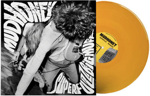 Mudhoney: Superfuzz Bigmuff
