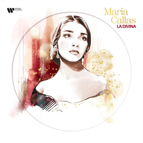 Maria Callas: La Divina - Compilation
