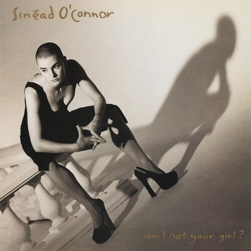 Sinead O'Connor: Am I Not Your Girl