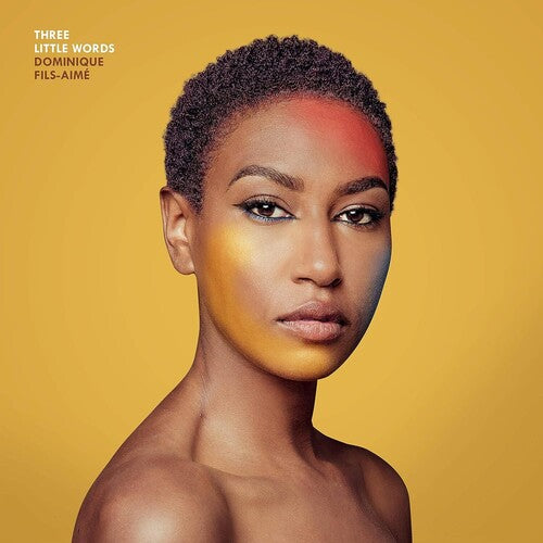 Dominique Fils-Aime: Three Little Words